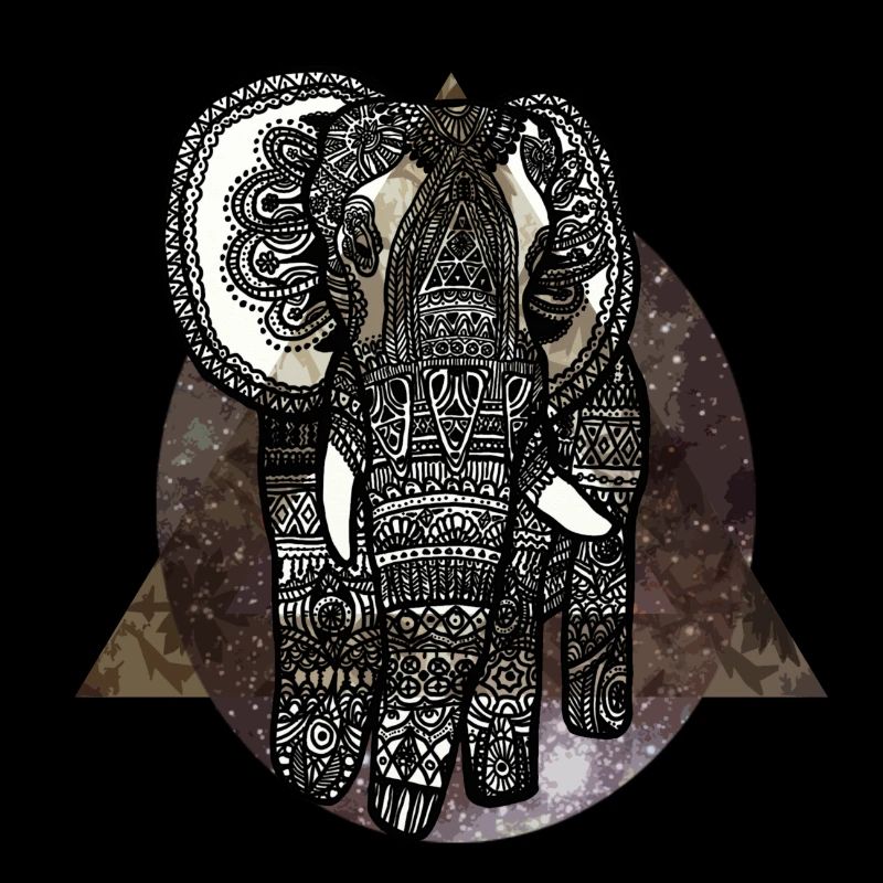 Elefant