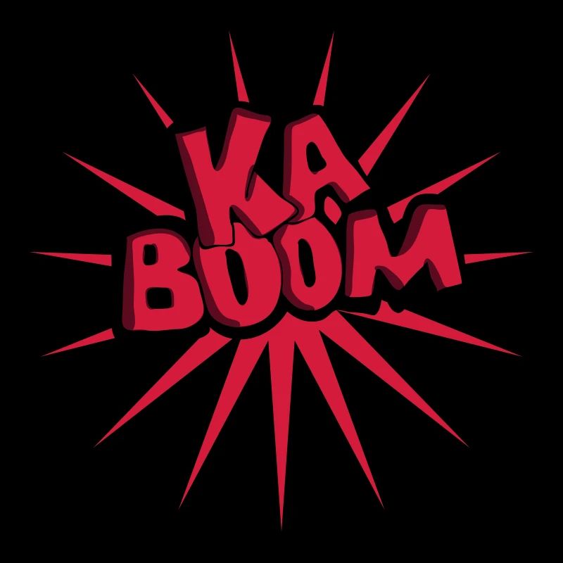 kaboom