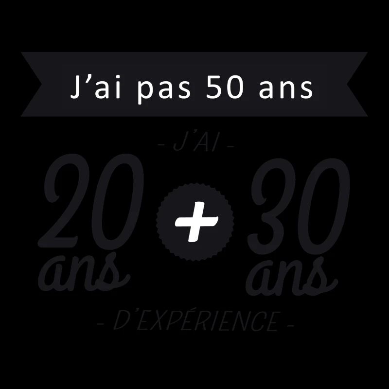 Années d'expérience