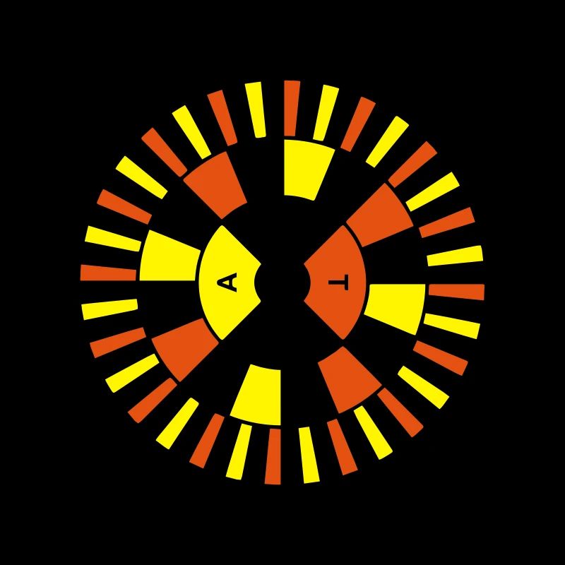 Genetic Code Nerd v1