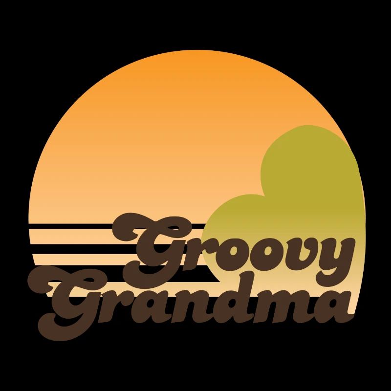GROOVY GRANDMA
