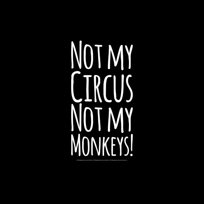 Monkey Circus