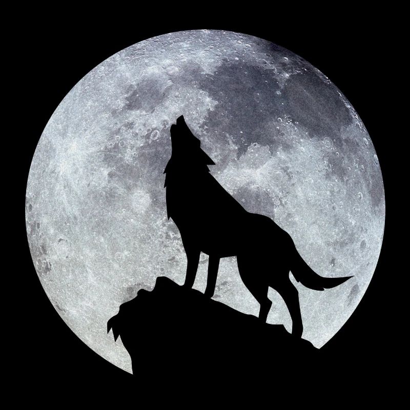 wolf