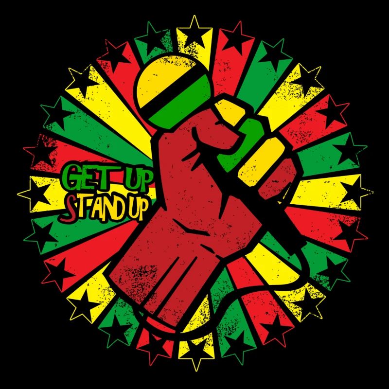 Reggae