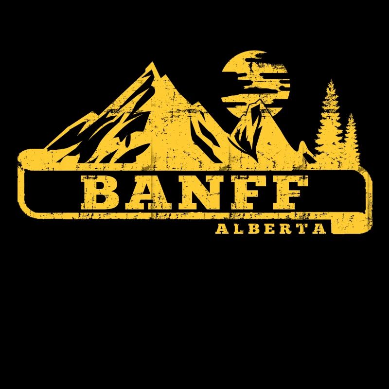 banff alberta