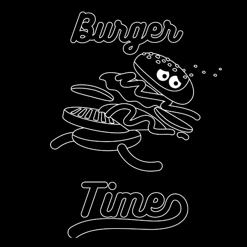 burger time