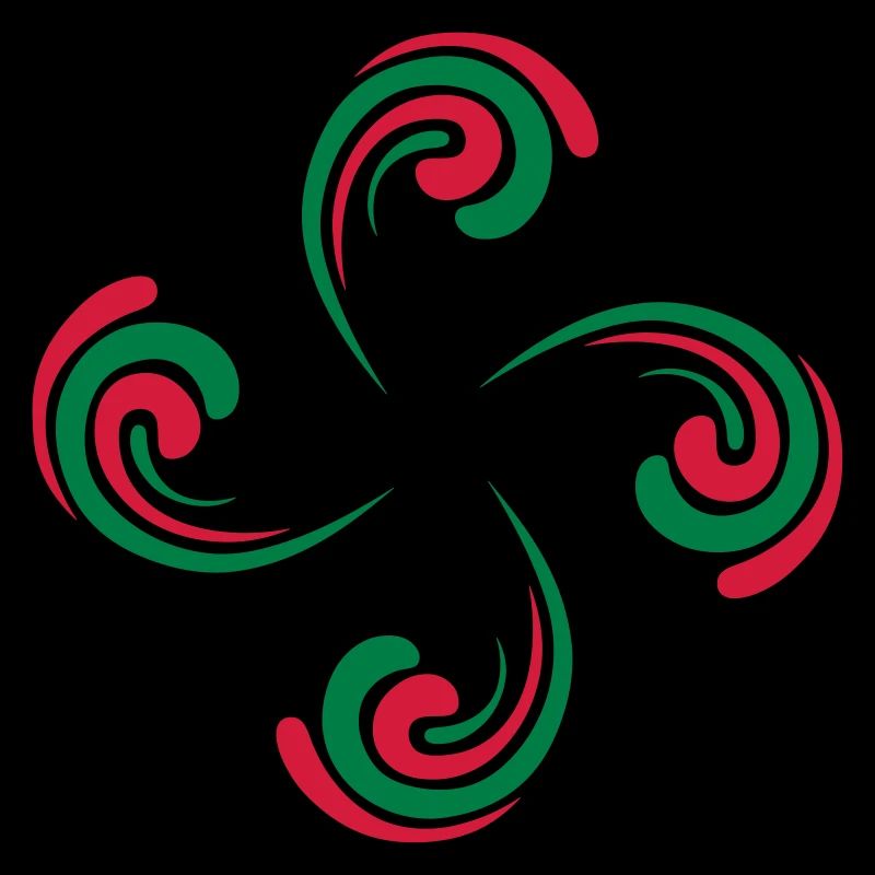 Croix Basque