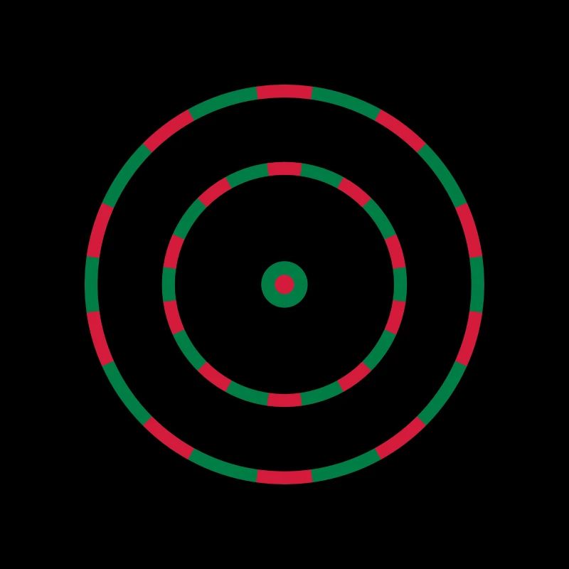 Dart Board