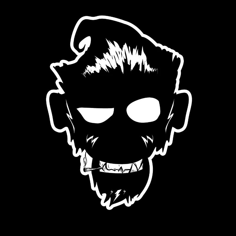 Monky - Affe