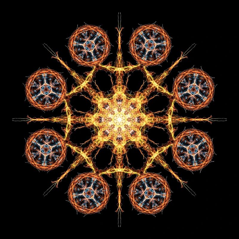 Fireballs