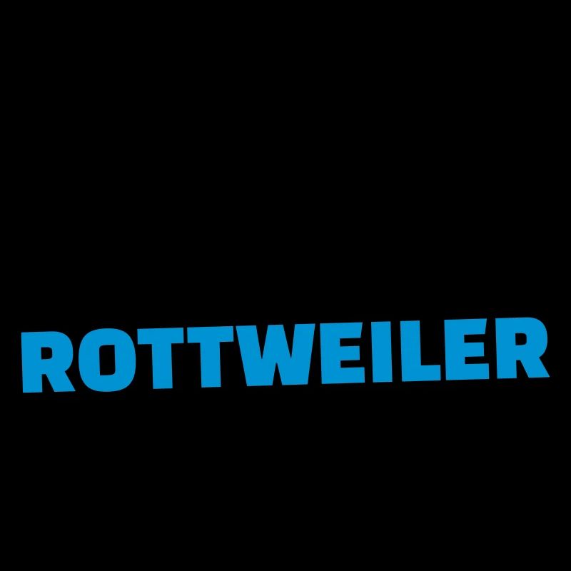 Rottweiler