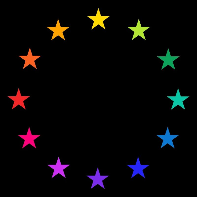 Rainbow EU