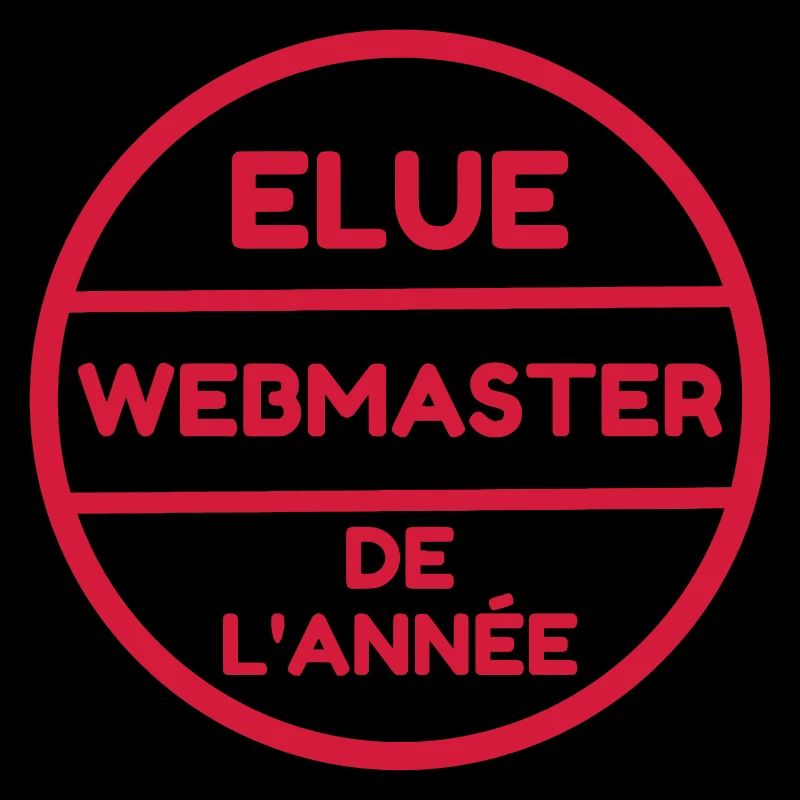 Webmaster Internet Web Geek Website