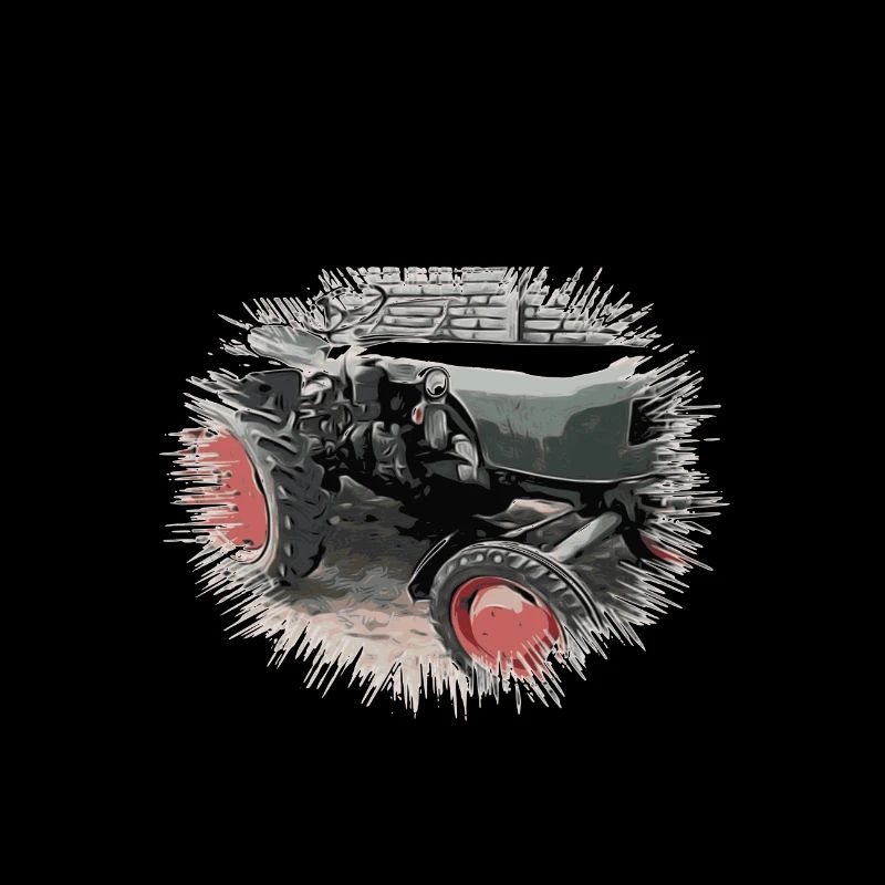 Traktor
