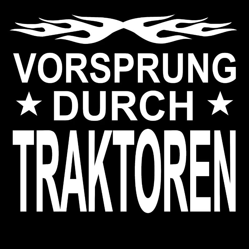 Traktor