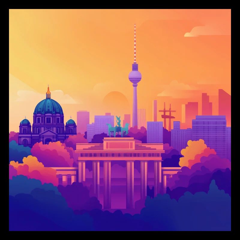 Berlin