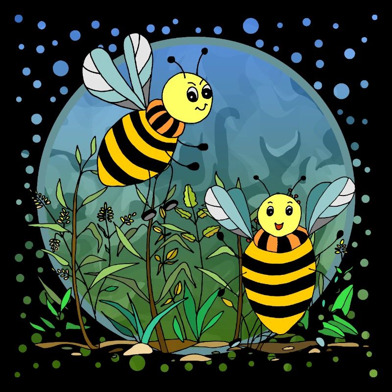 Insectes