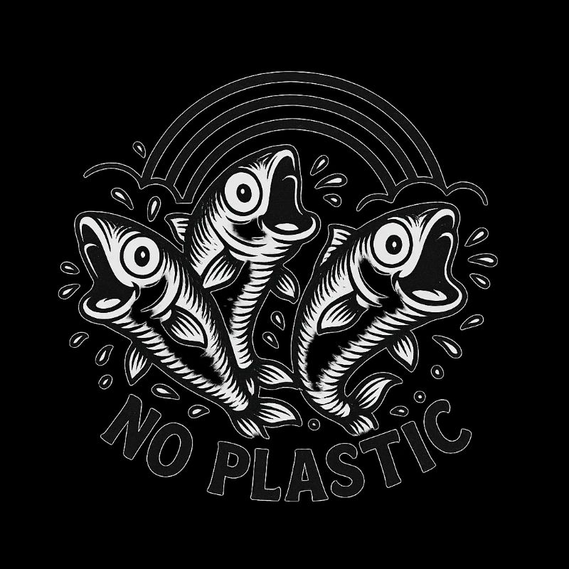 No Plastic