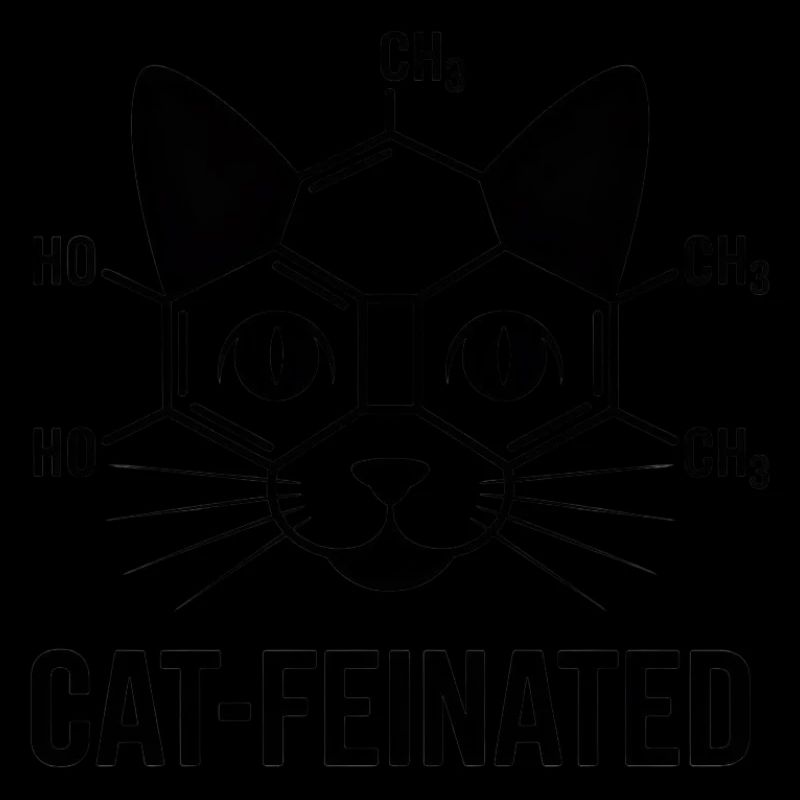 Cat-feinated