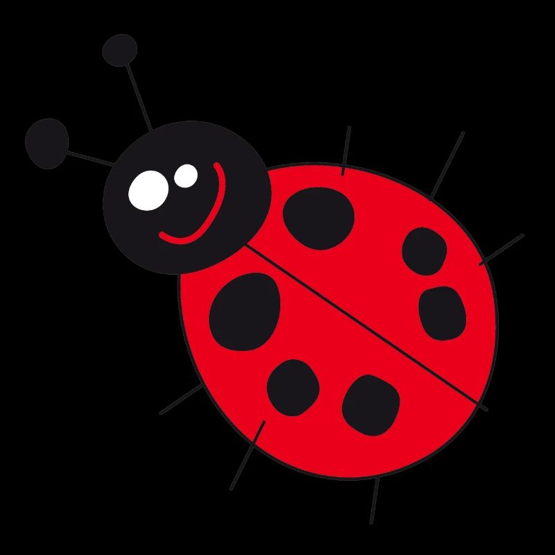 Marienkäfer