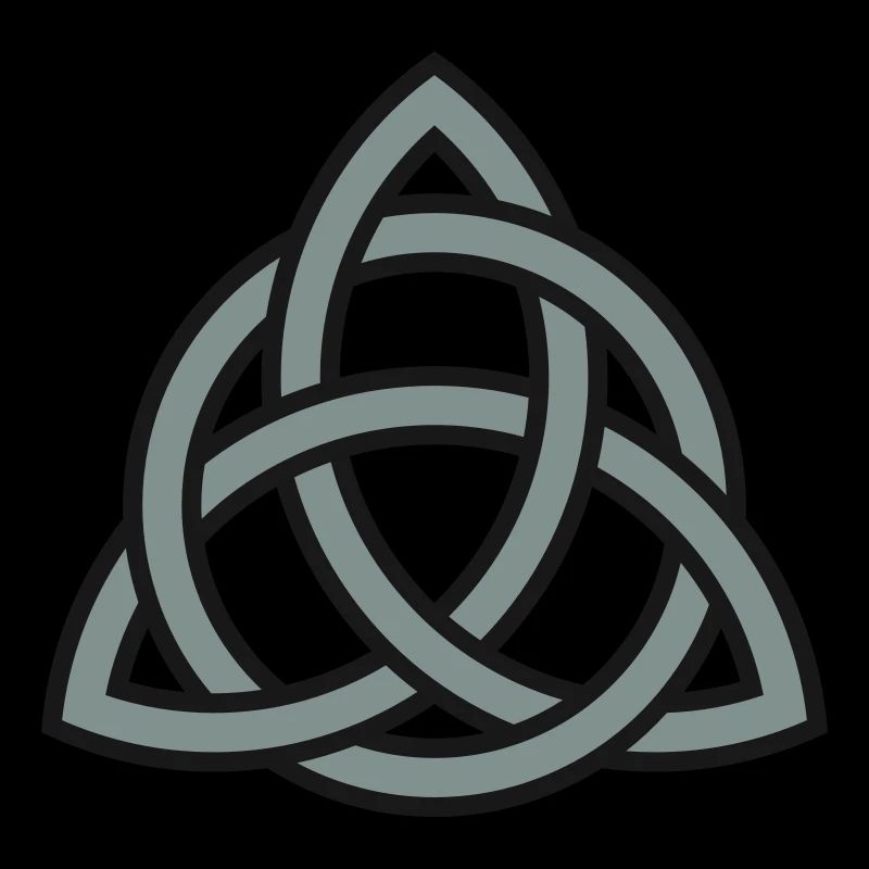 celtic trinity knot