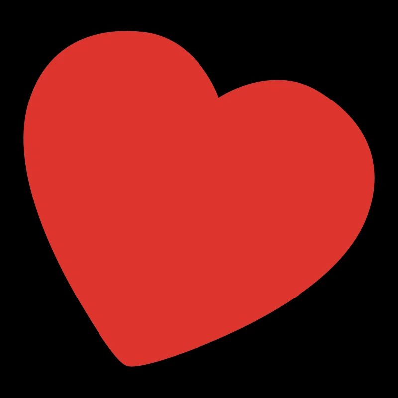 little heart FR
