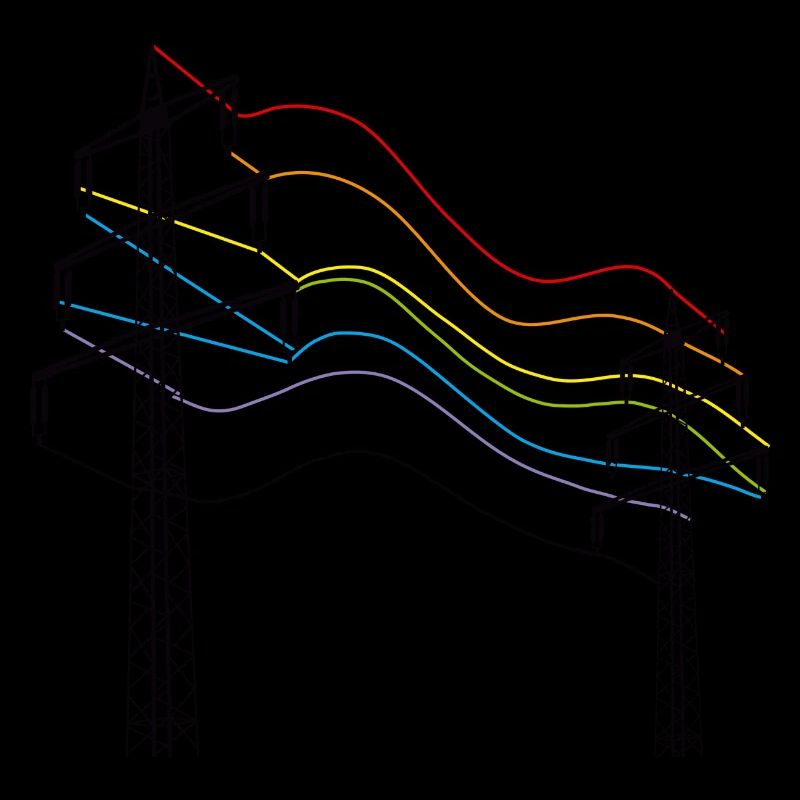 unter strom