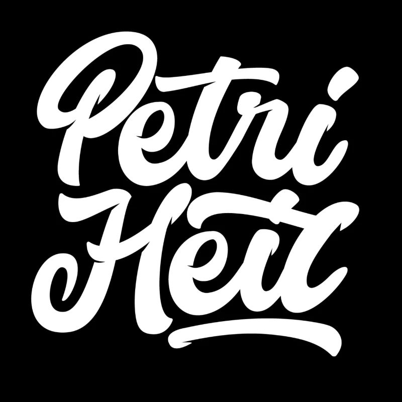 Petri Heil