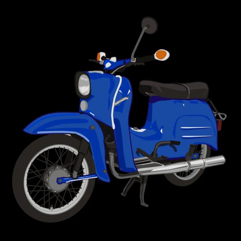 Simson Schwalbe