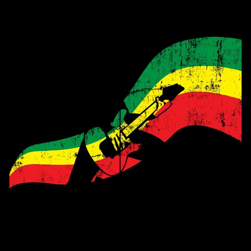 Reggae eu