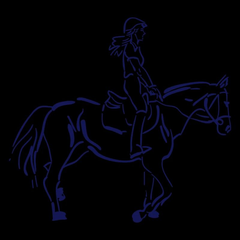 Pferd