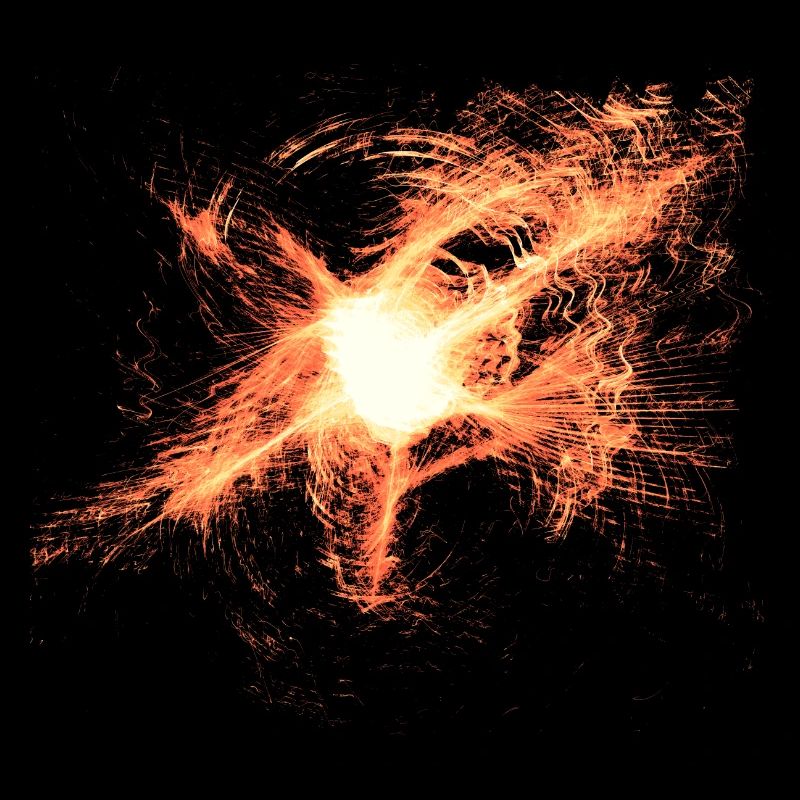 Explosion