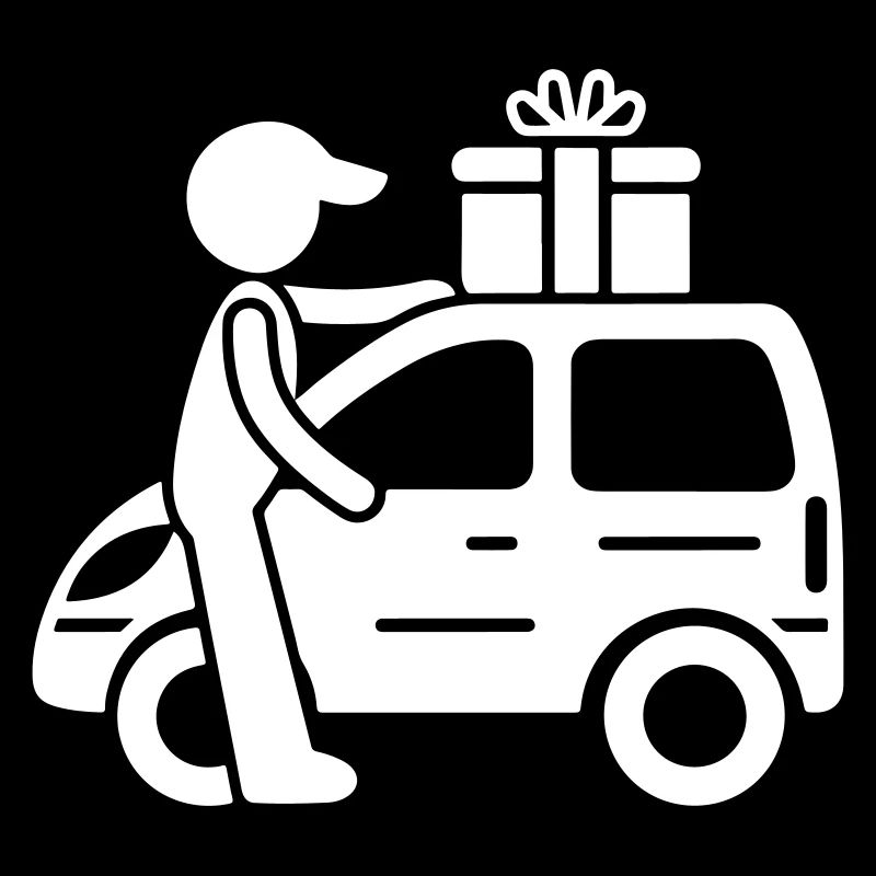 Livraison de services de colis