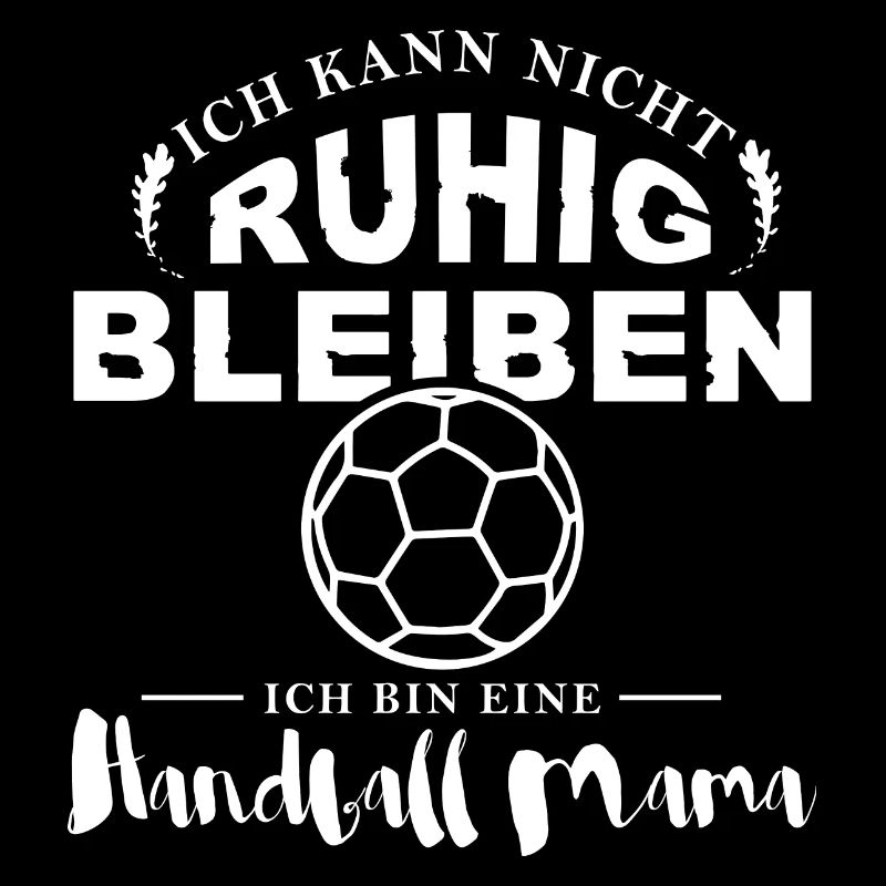 Handball Mama