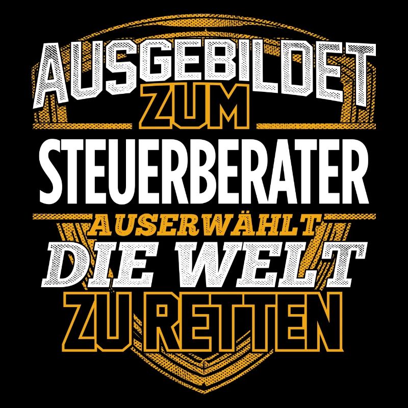 STEUERBERATER - Der Auserwählte