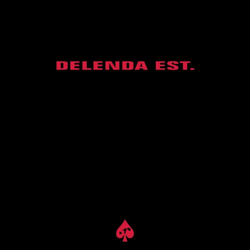Germania delenda est