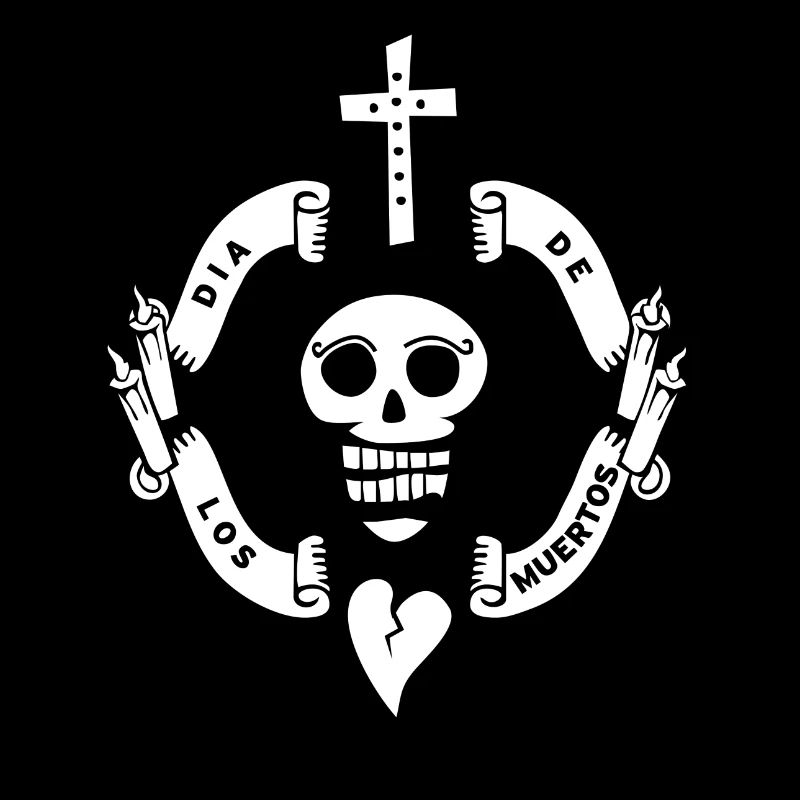 dia de los muertos