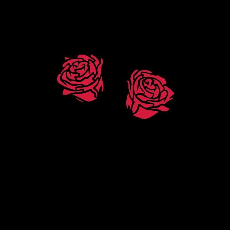 There is no rose..