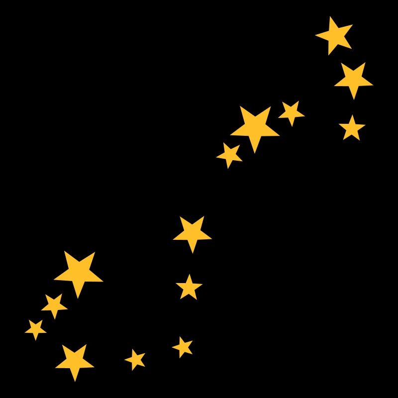 Scorpio constellation