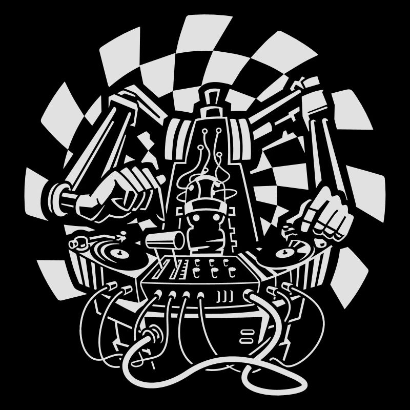 Psycho-Mind-Audioconverter
