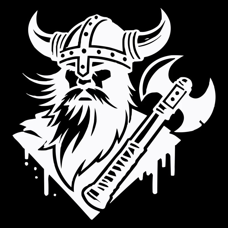 wikinger krieger
