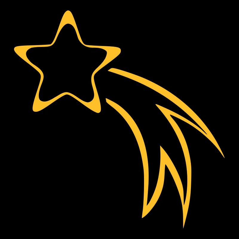 STERNSCHNUPPE