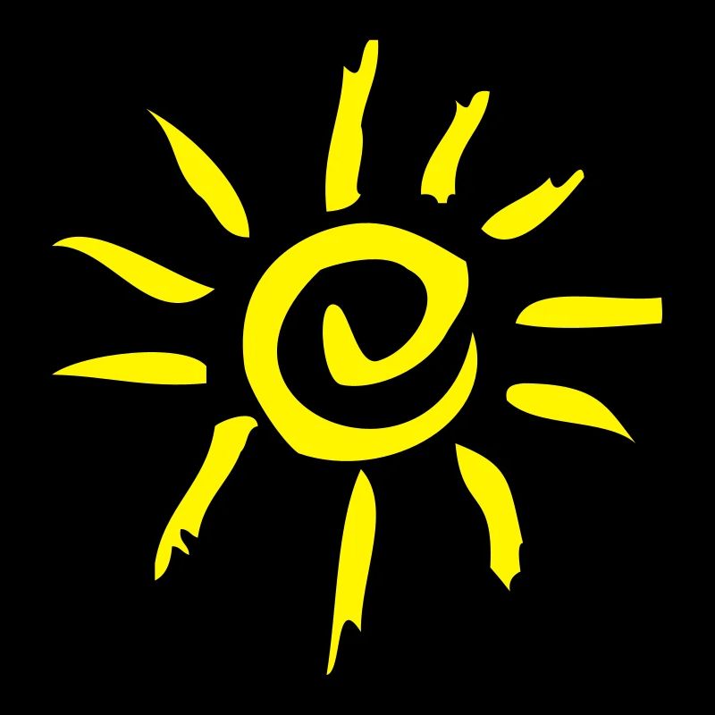 sun