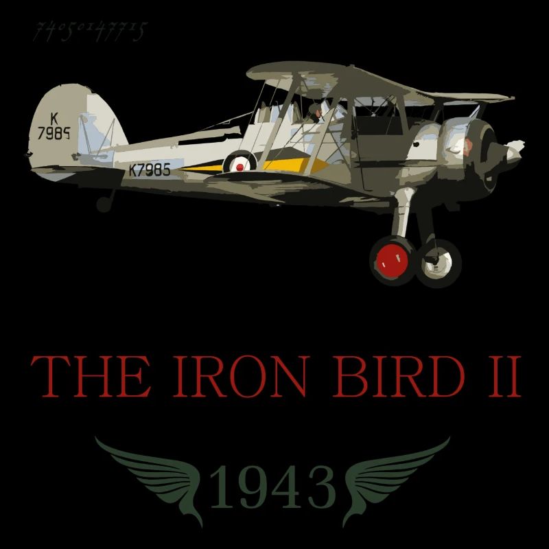 AVIONS DE CHASSE 2