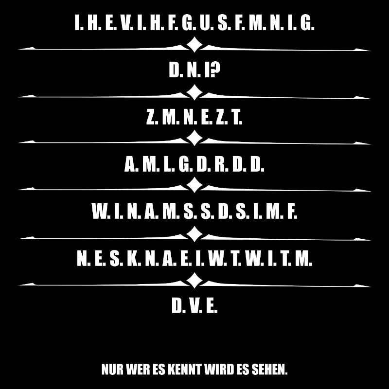 Geheimcode der Macht Teil 1 - Geheimcode 66