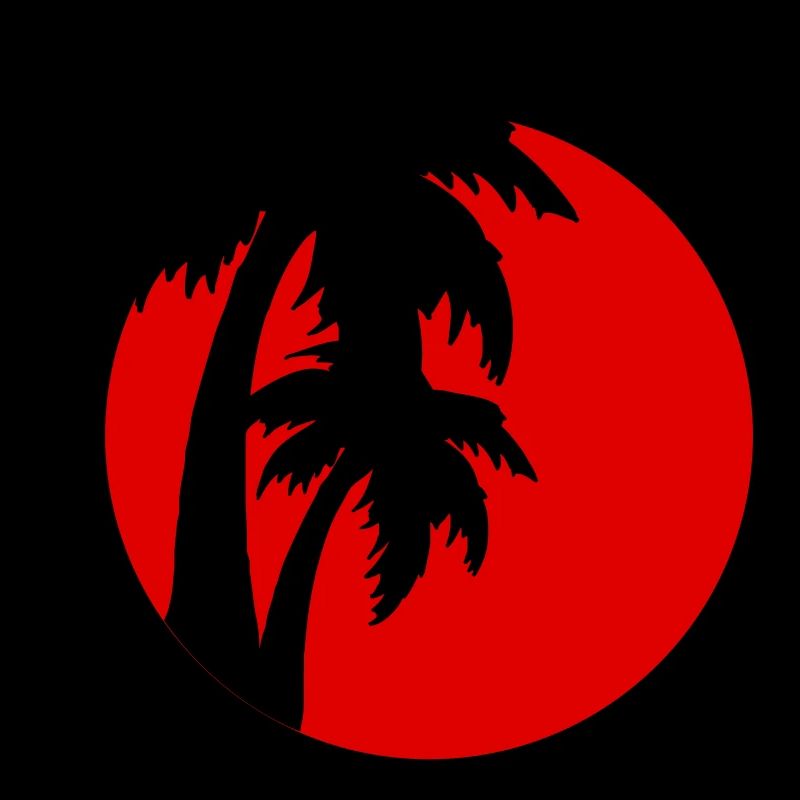 palms