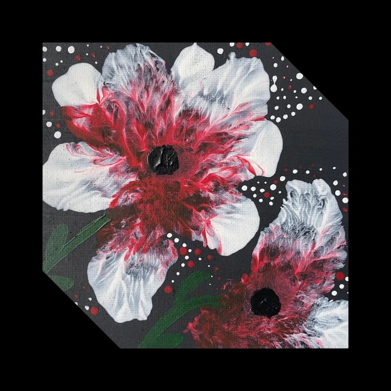 Blumen Design