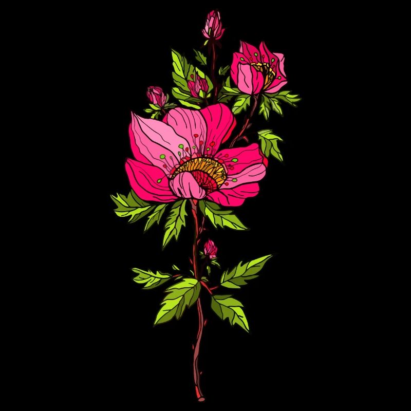 Rote Rosen