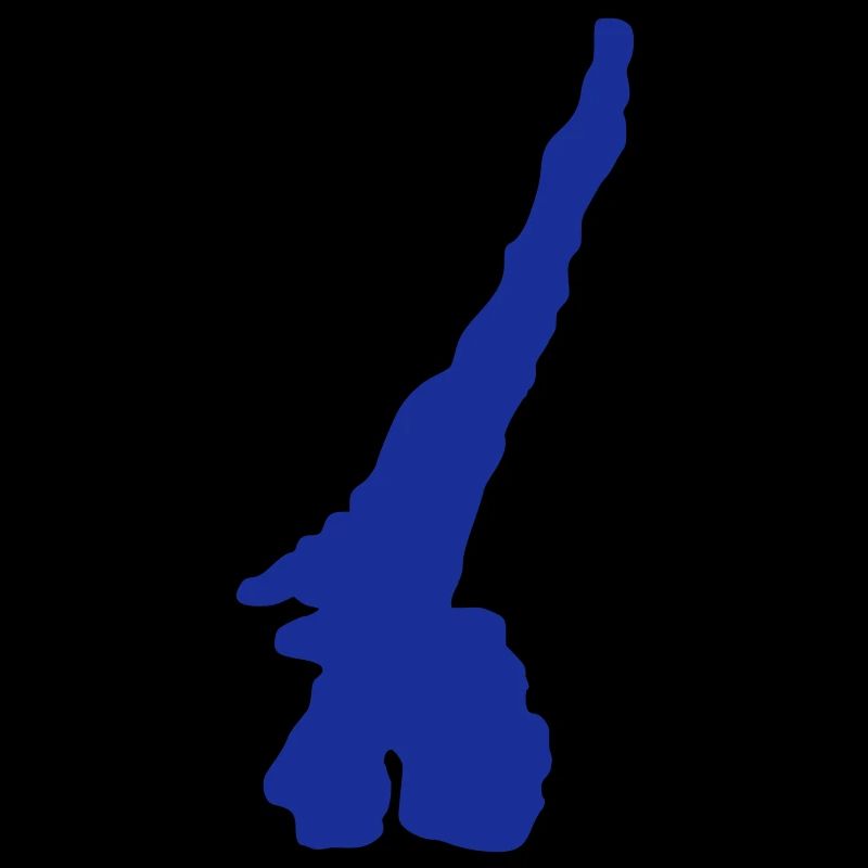 Lac de Garde
