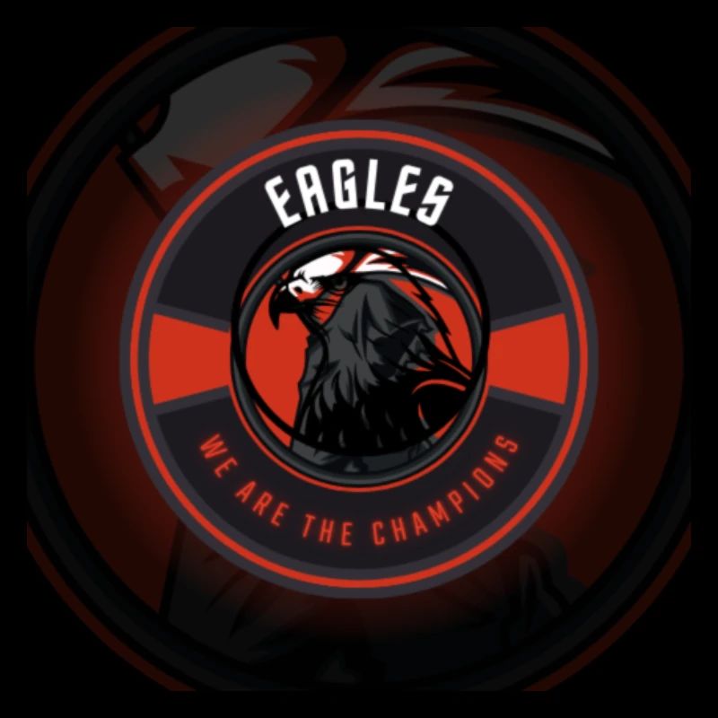 Les aigles